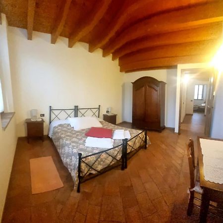 La Garzaga Turismo Rurale Ceresara Extérieur photo