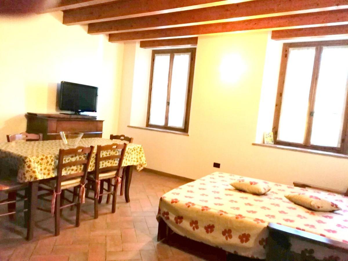 La Garzaga Turismo Rurale Ceresara Extérieur photo