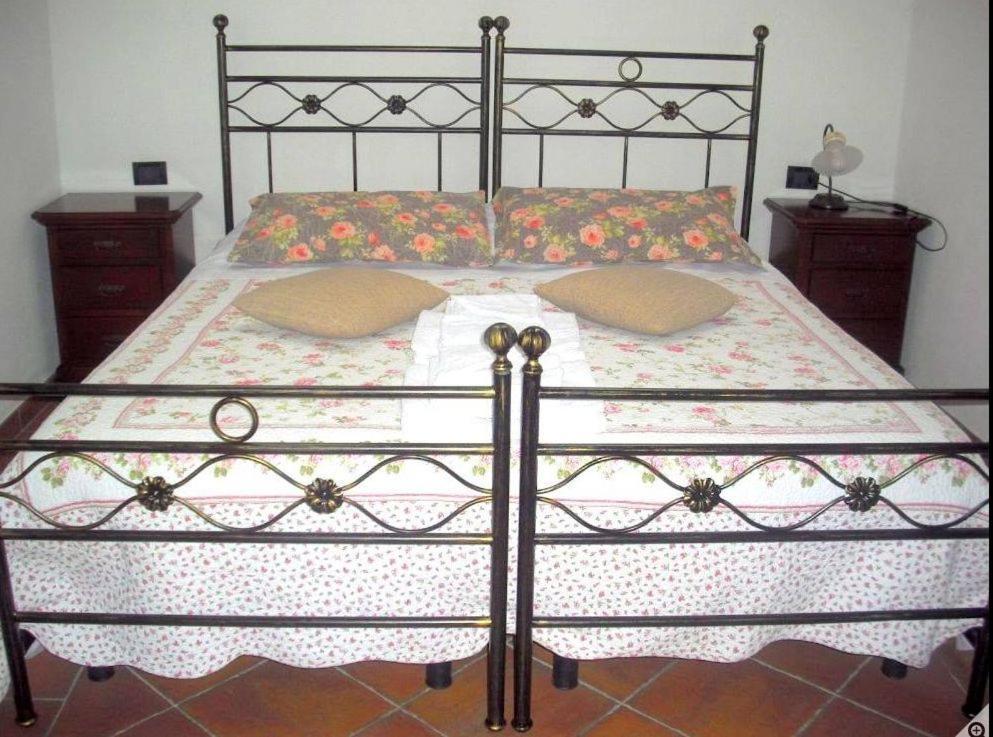 La Garzaga Turismo Rurale Ceresara Extérieur photo