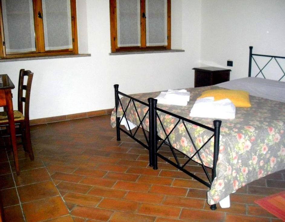 La Garzaga Turismo Rurale Ceresara Extérieur photo