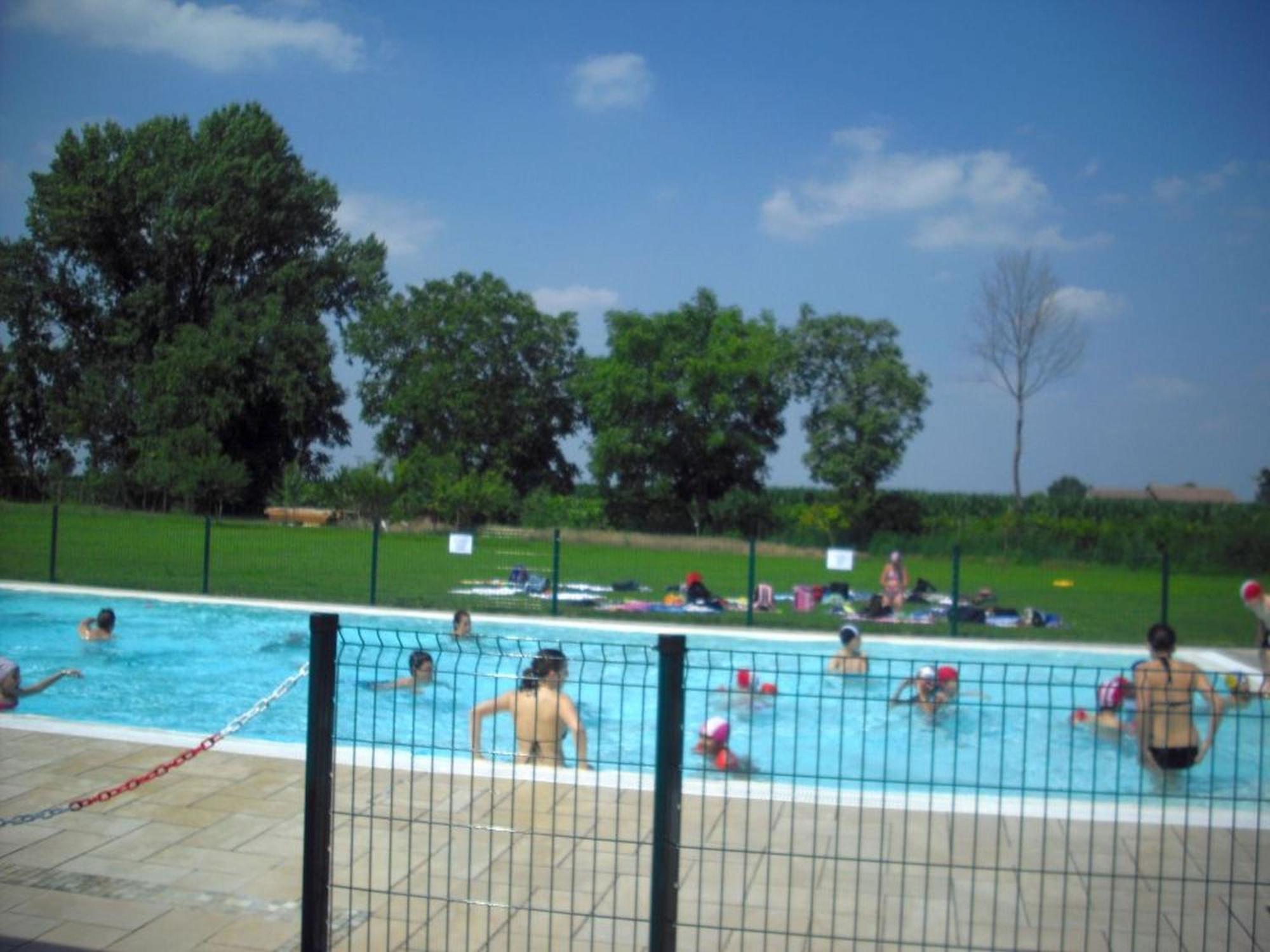 La Garzaga Turismo Rurale Ceresara Extérieur photo
