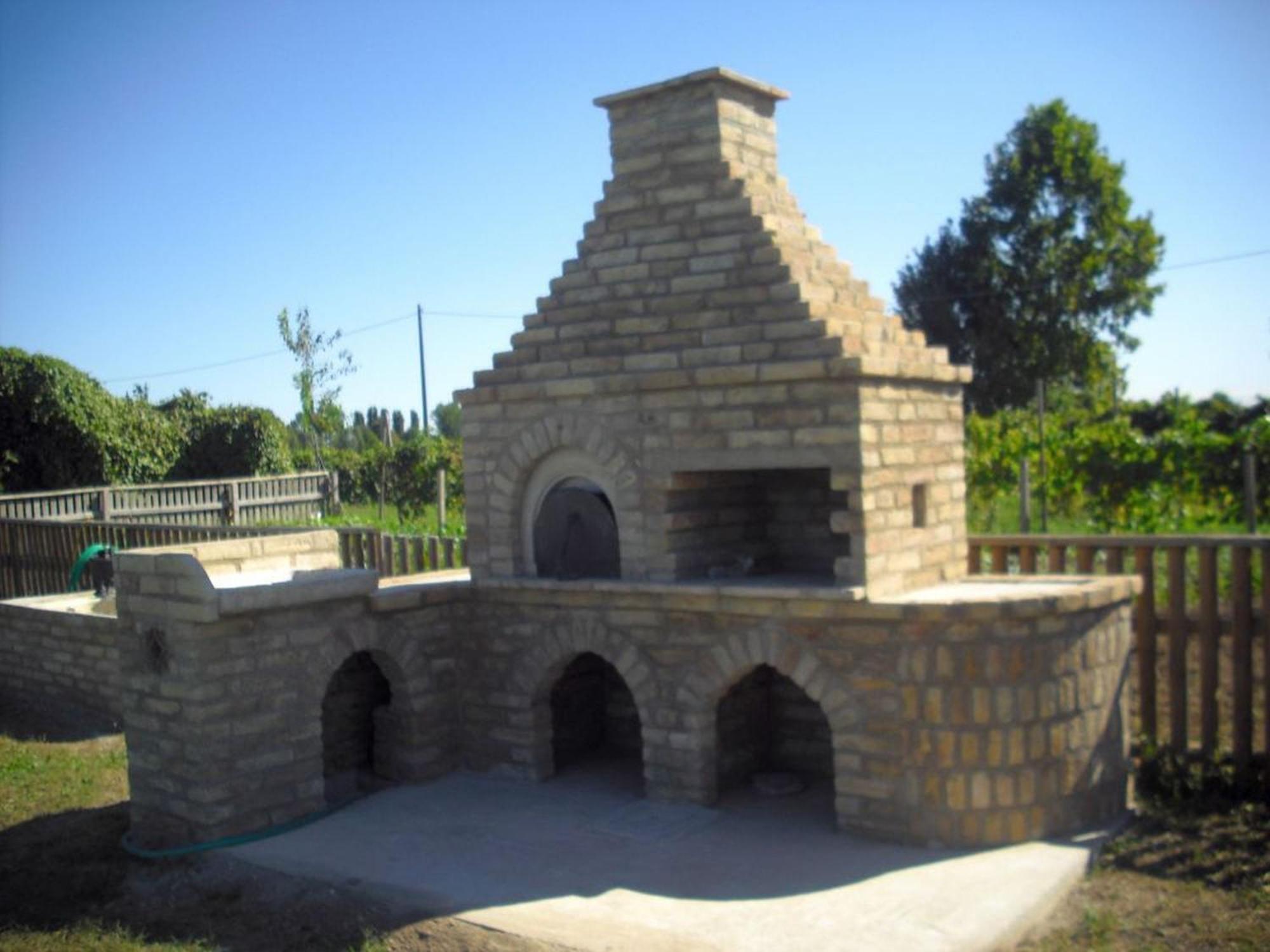 La Garzaga Turismo Rurale Ceresara Extérieur photo