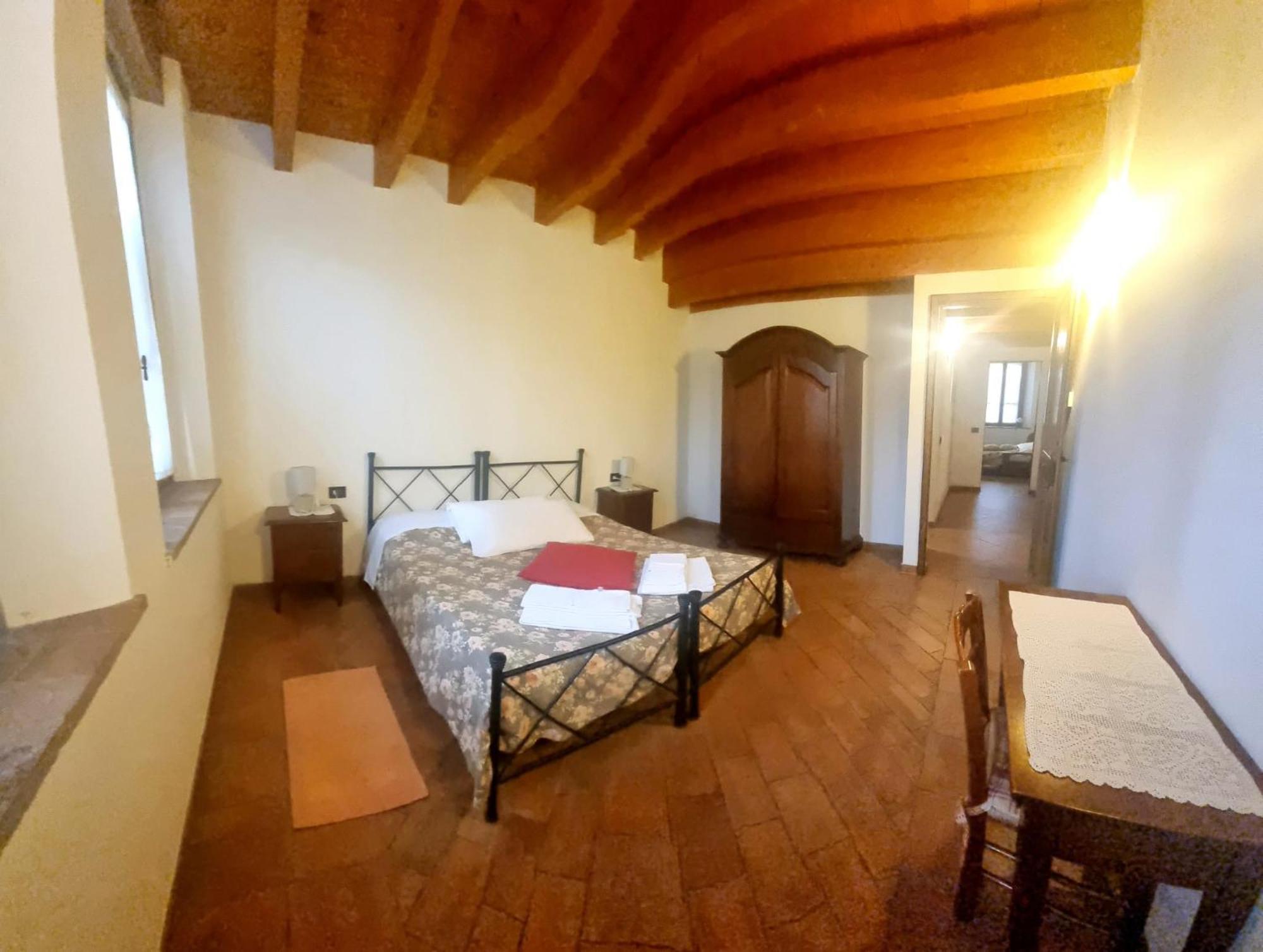 La Garzaga Turismo Rurale Ceresara Extérieur photo