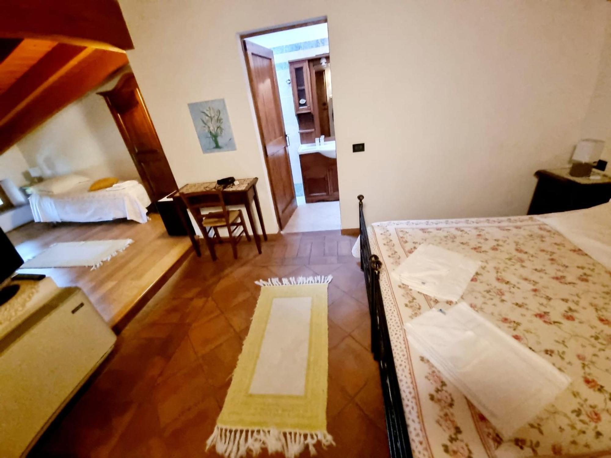 La Garzaga Turismo Rurale Ceresara Extérieur photo