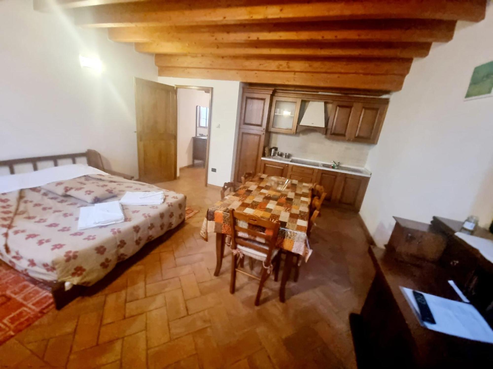 La Garzaga Turismo Rurale Ceresara Extérieur photo