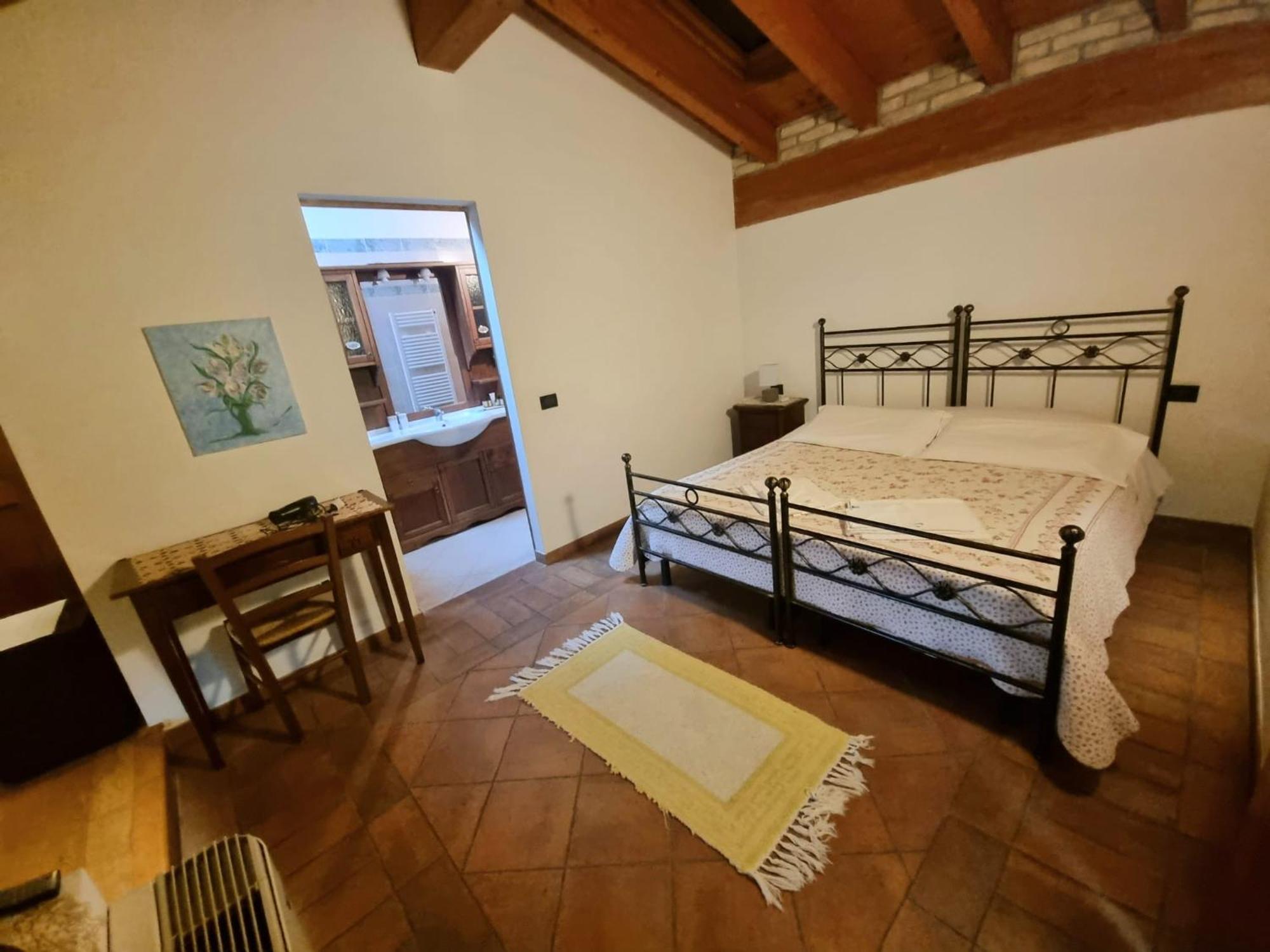 La Garzaga Turismo Rurale Ceresara Extérieur photo