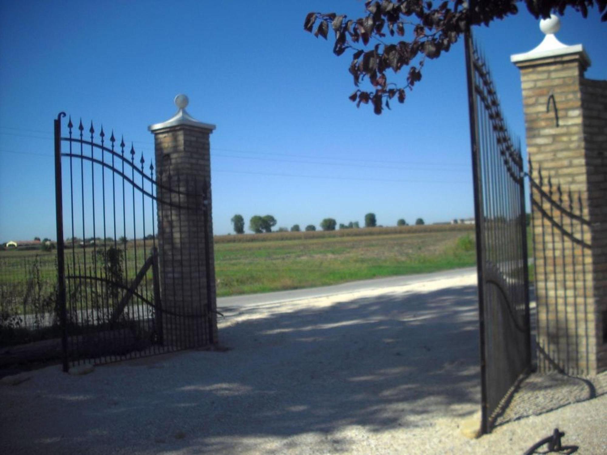 La Garzaga Turismo Rurale Ceresara Extérieur photo