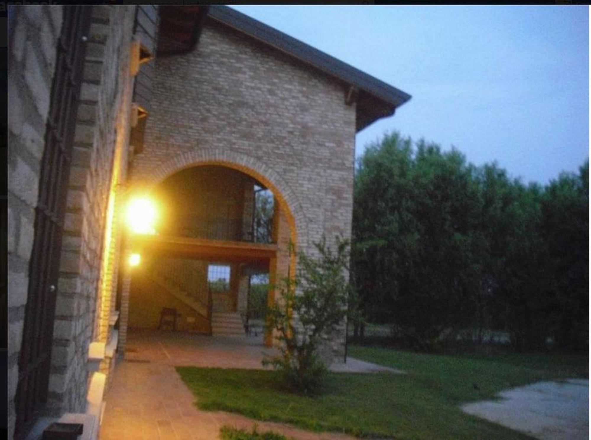 La Garzaga Turismo Rurale Ceresara Extérieur photo