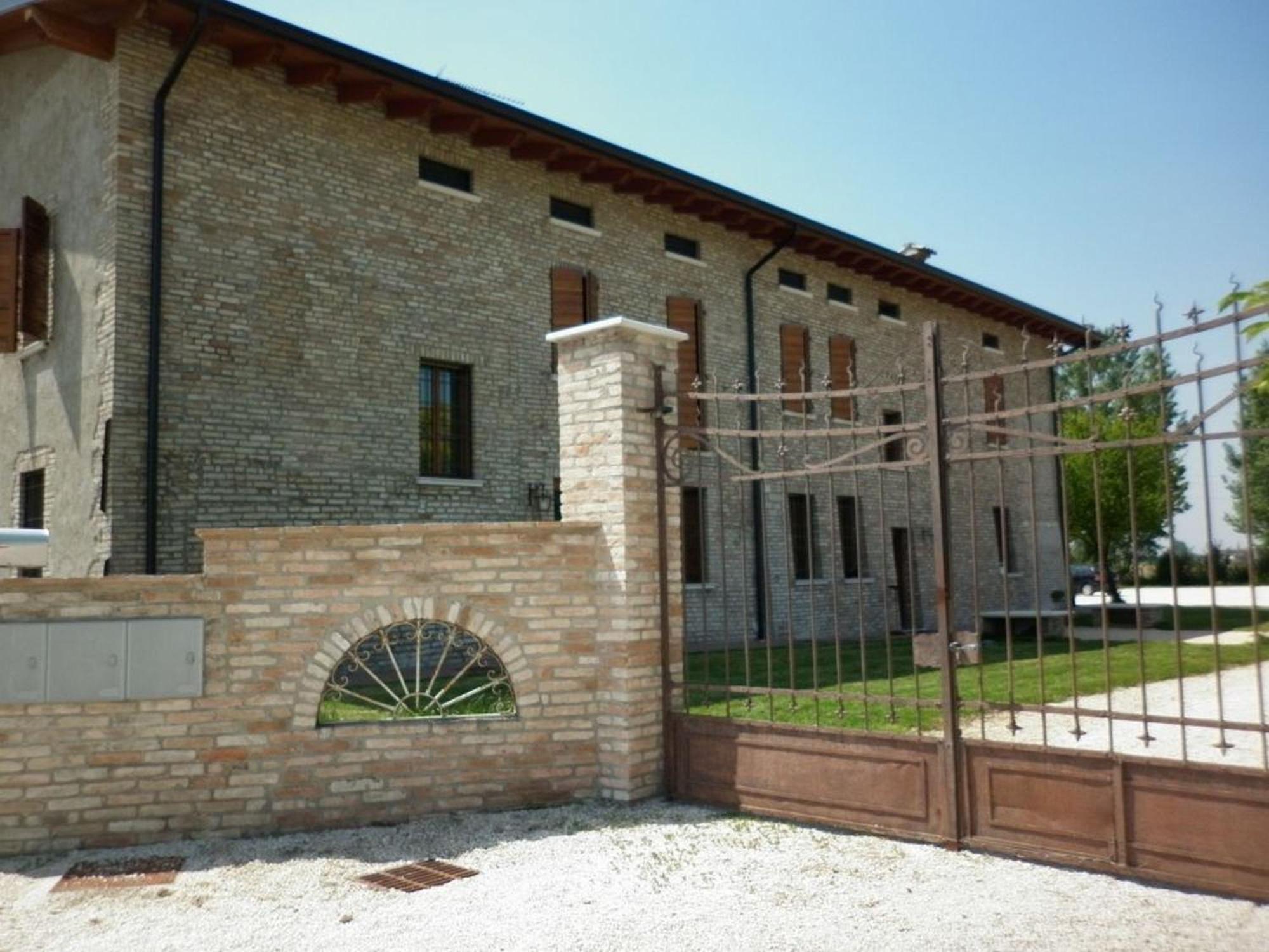 La Garzaga Turismo Rurale Ceresara Extérieur photo