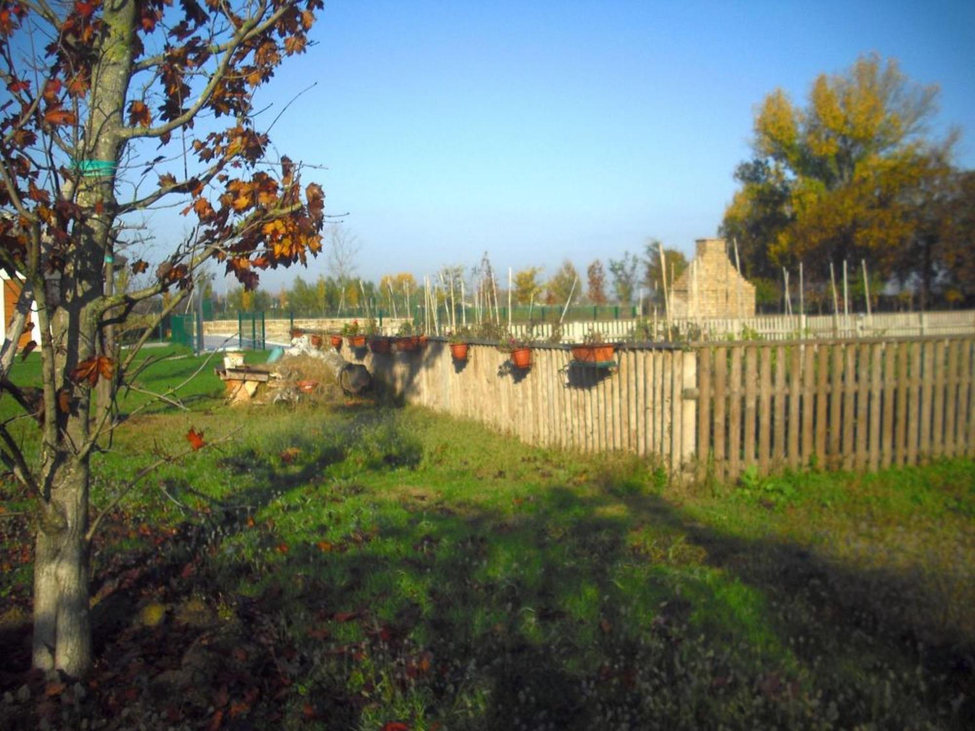 La Garzaga Turismo Rurale Ceresara Extérieur photo