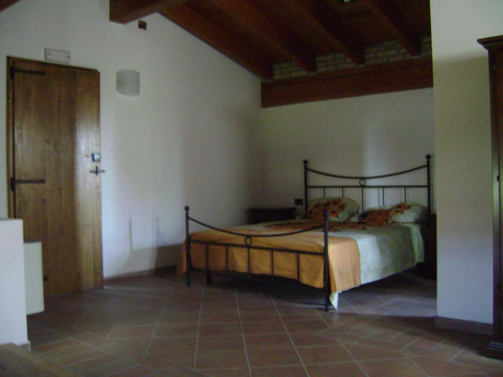 La Garzaga Turismo Rurale Ceresara Extérieur photo