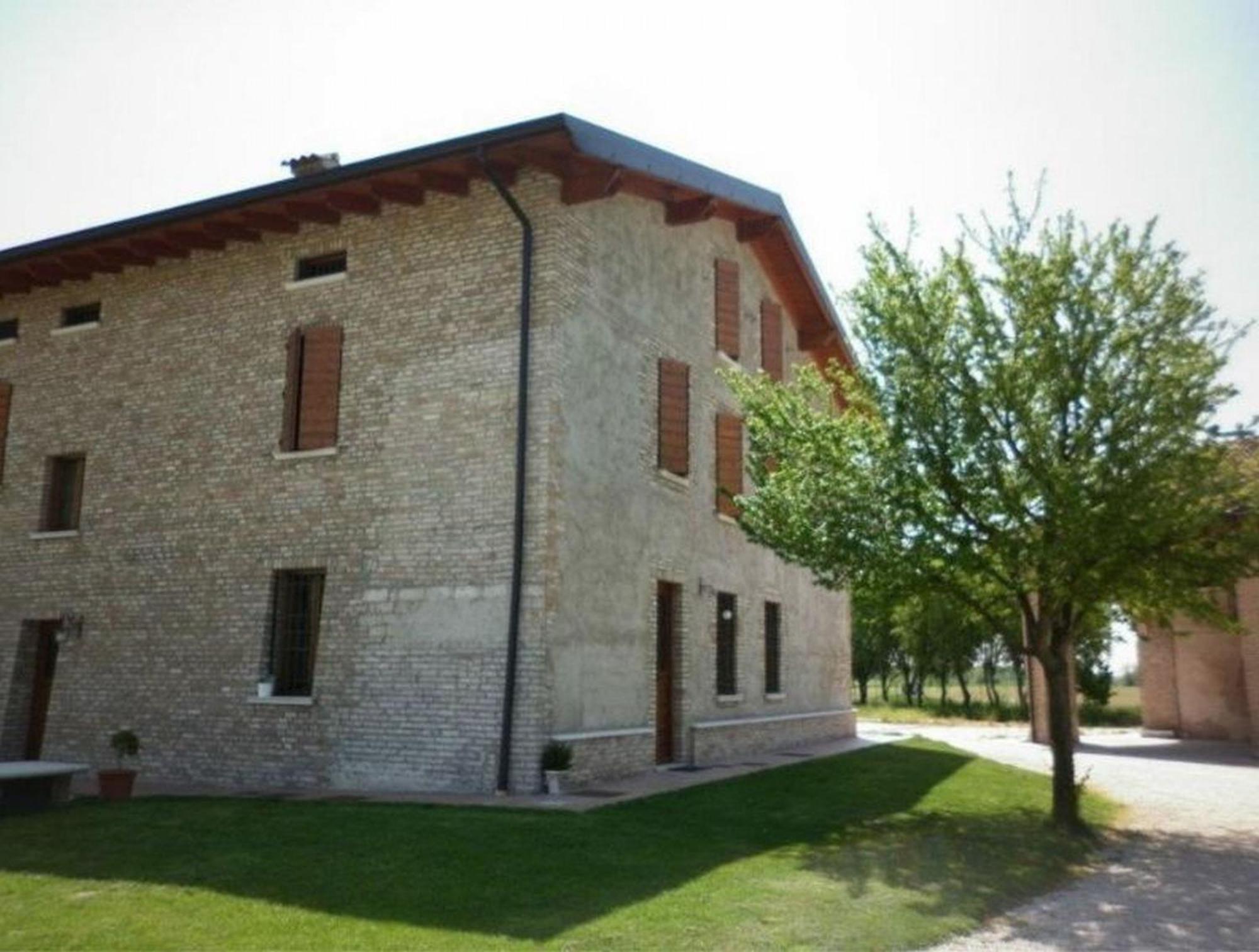 La Garzaga Turismo Rurale Ceresara Extérieur photo