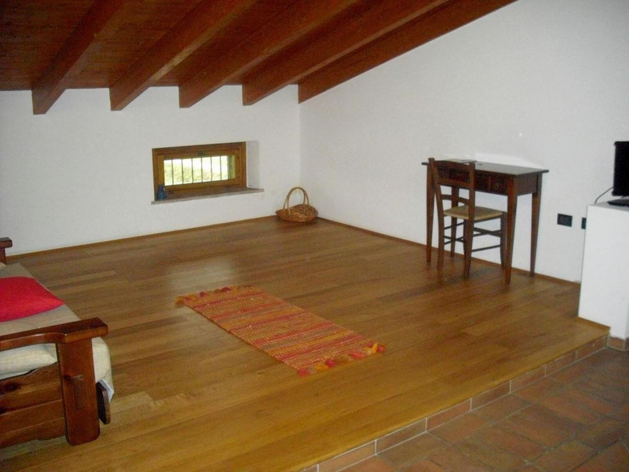 La Garzaga Turismo Rurale Ceresara Chambre photo