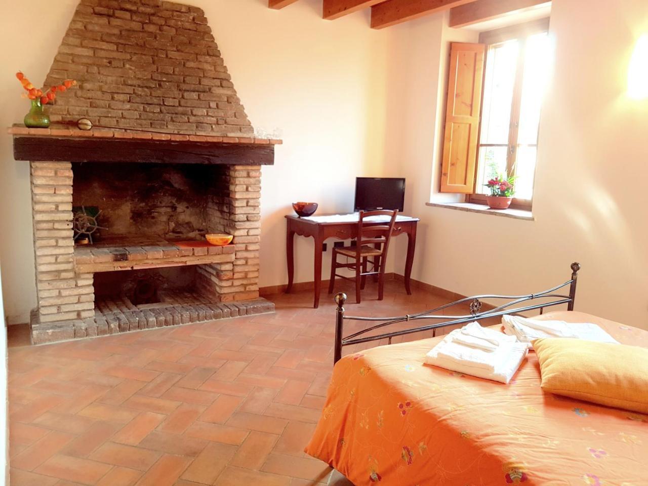 La Garzaga Turismo Rurale Ceresara Extérieur photo
