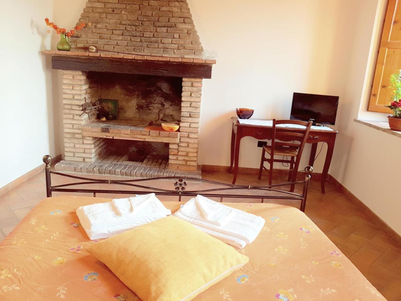 La Garzaga Turismo Rurale Ceresara Extérieur photo