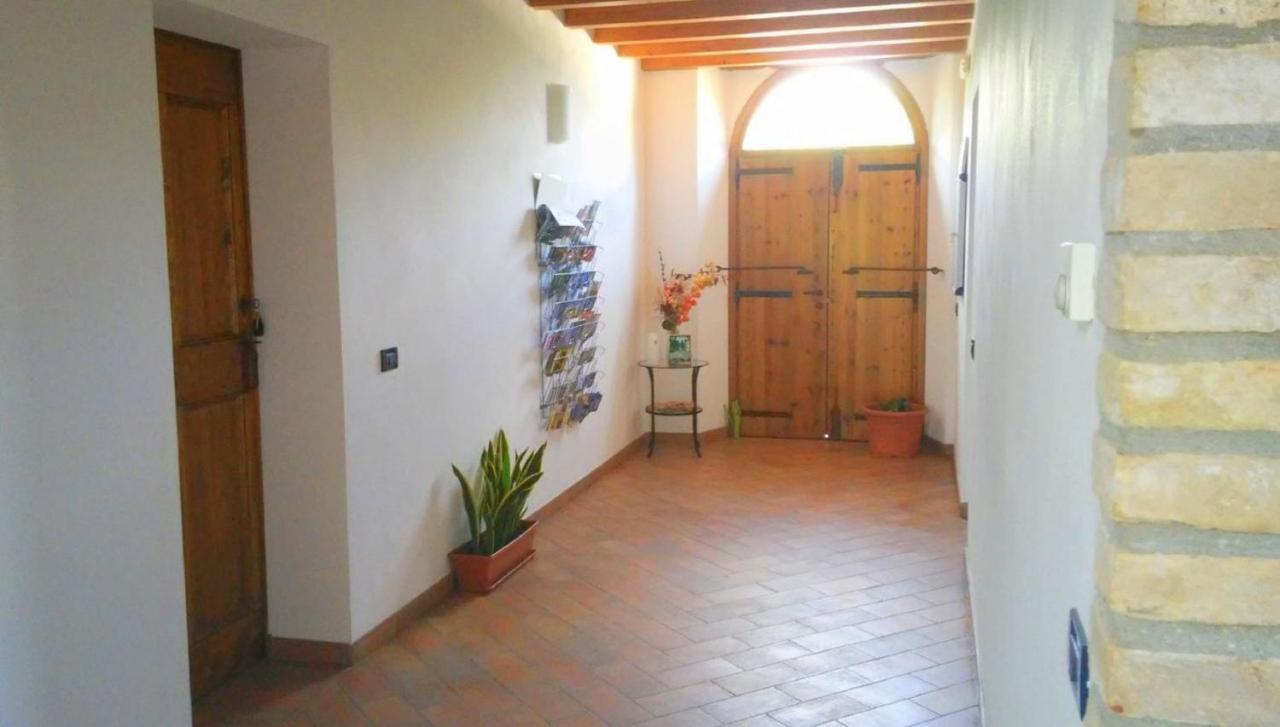 La Garzaga Turismo Rurale Ceresara Extérieur photo